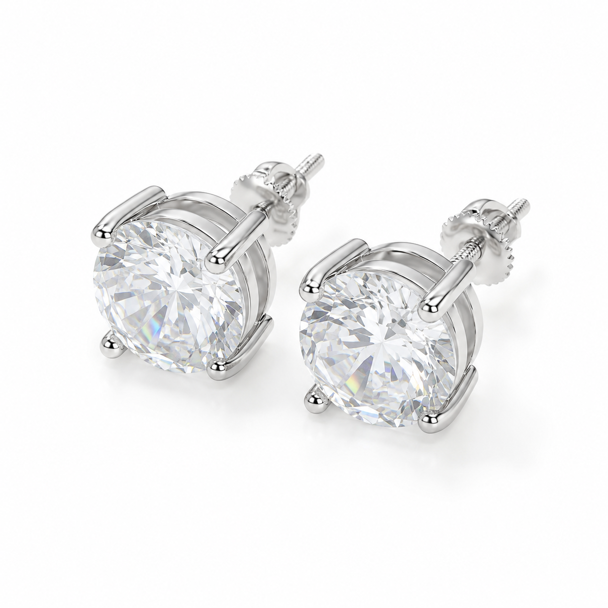 Classy Earrings