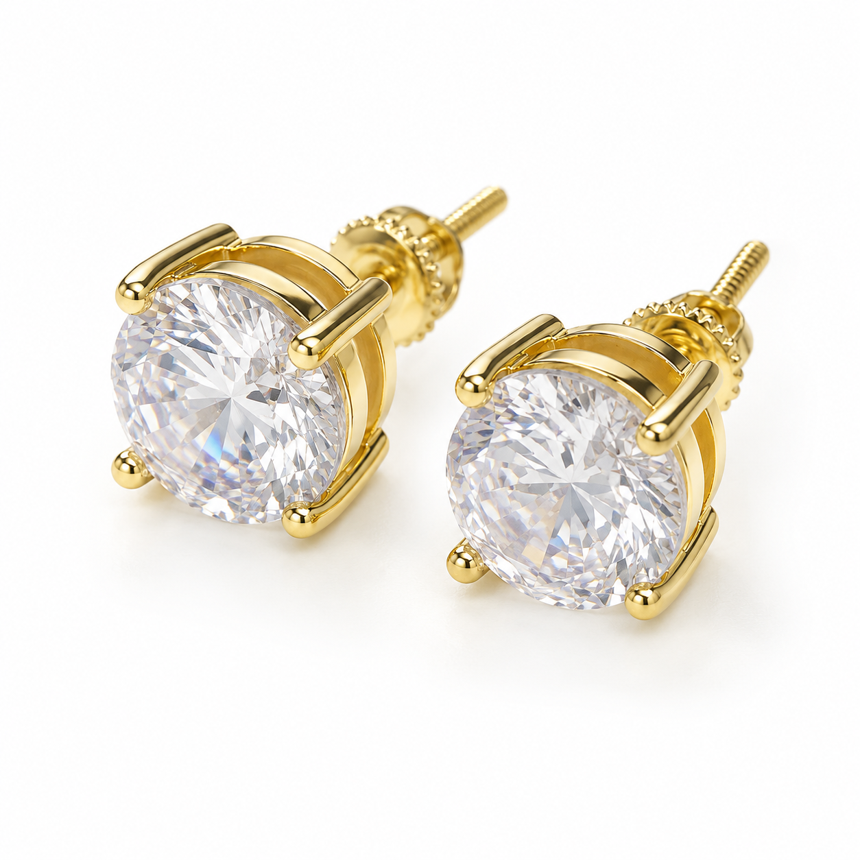 Classy Earrings