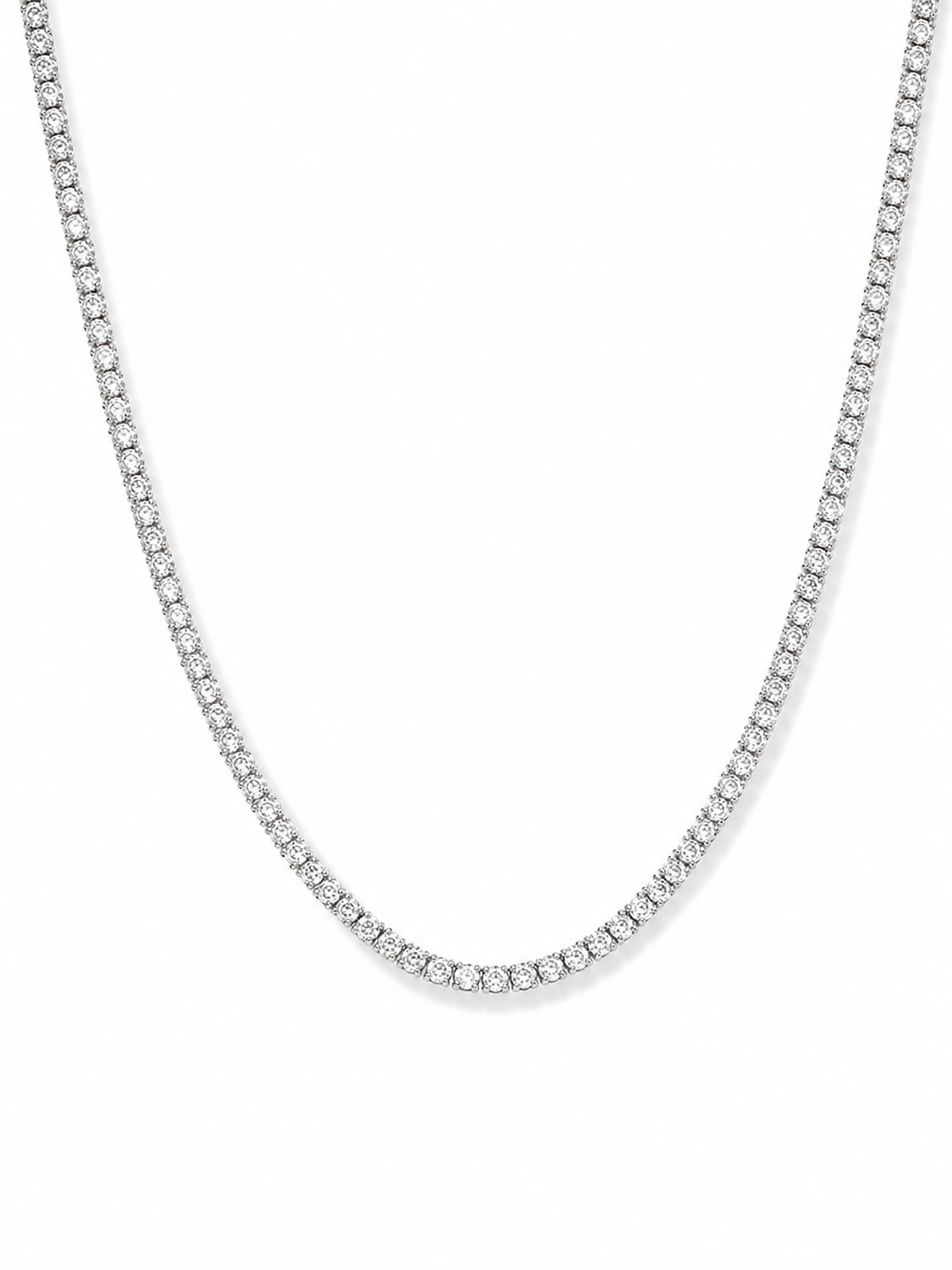 Eternal Necklace