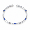 Mal De Ojo Bracelet