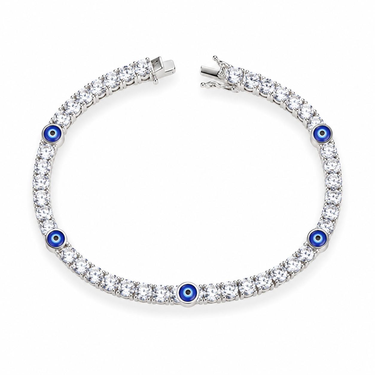 Mal De Ojo Bracelet