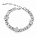Wings Anklet