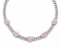 Wings Necklace