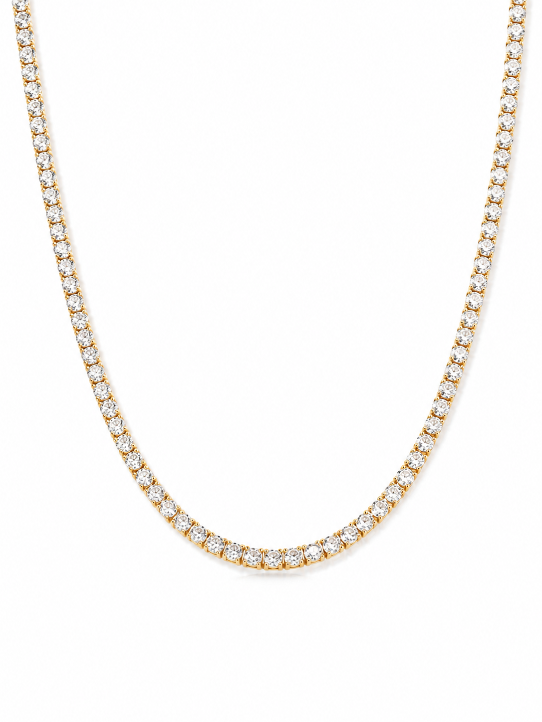 Eternal Necklace